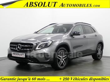 MERCEDES GLA (2) 220 D SENSATION 7G-DCT