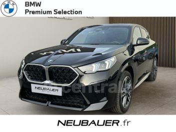 BMW X2 U10 (U10) SDRIVE 20I 170 M SPORT DKG7