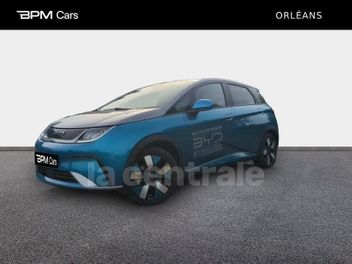 BYD 
