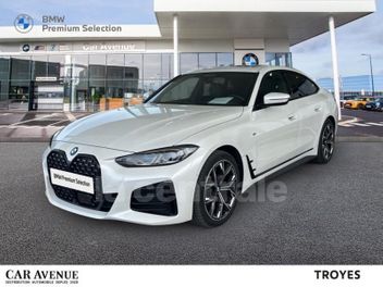 BMW SERIE 4 G26 GRAN COUPE (G26) GRAN COUPE 420I 184 M SPORT BVA8