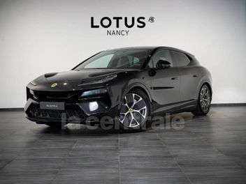 LOTUS ELETRE 600 112 KWH