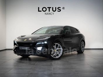 LOTUS ELETRE 600 112 KWH