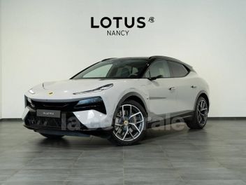 LOTUS 