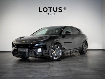 LOTUS ELETRE 600 112 KWH