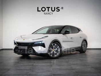 LOTUS ELETRE 600 112 KWH