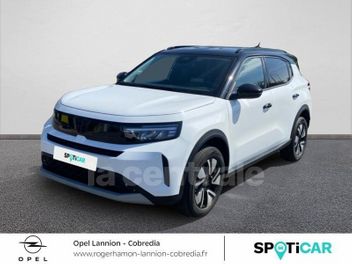OPEL FRONTERA 3 III ELECTRIC 113 GS BATTERIE 44 KWH