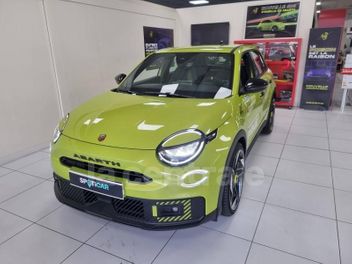 ABARTH 600E 54 KWH 240 TURISMO