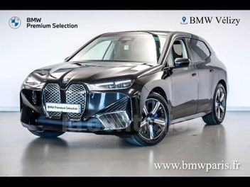 BMW IX (I20) (I20) XDRIVE50 523 EDITION SPORT 111.5KWH