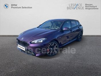 BMW SERIE 1 F70 (F70) 120 170 CH M SPORT DKG7