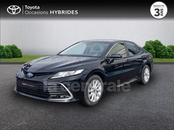 TOYOTA CAMRY 8 VIII 2.5 HYBRIDE PRO 218 2WD DYNAMIC BUSINESS + PROGRAMME BEYOND ZERO ACADEMY MC21
