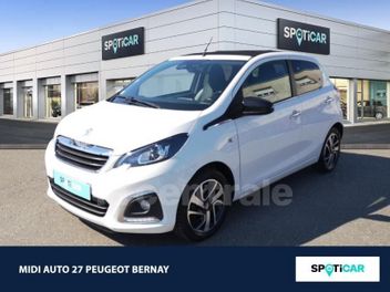 PEUGEOT 