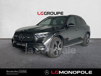 MERCEDES GLC 2 II 400 E HYBRID EQ 4MATIC AMG LINE 9G-TRONIC
