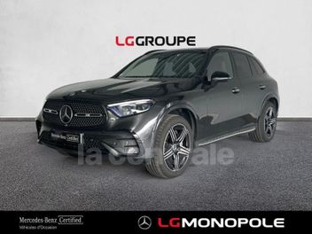 MERCEDES GLC 2 II 400 E HYBRID EQ 4MATIC AMG LINE 9G-TRONIC