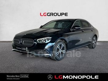 MERCEDES CLASSE E 5 V (2) 220 D 194 AVANTGARDE LINE 9G-TRONIC