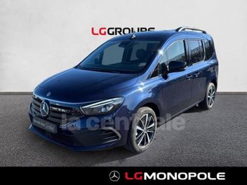 MERCEDES EQT 122 PROGRESSIVE 45 KWH