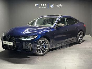 BMW SERIE 4 F36 GRAN COUPE (F36) GRAN COUPE M440I XDRIVE 374 BVA8