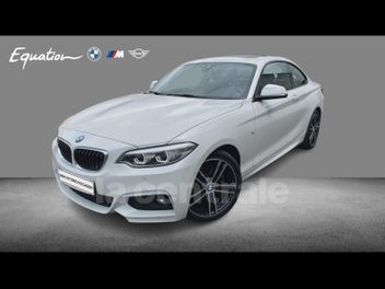 BMW SERIE 2 F22 COUPE (F22) COUPE 220D 190 M SPORT XDRIVE BVA8
