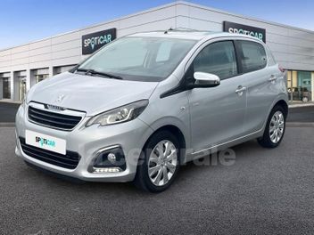PEUGEOT 