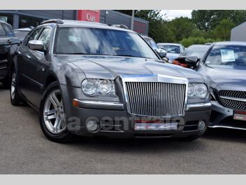 CHRYSLER 