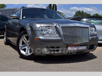 CHRYSLER 