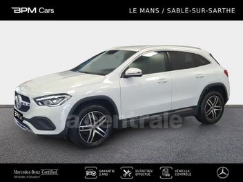 MERCEDES GLA 2 II 200 D PROGRESSIVE LINE 8G-DCT
