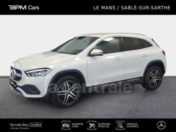 MERCEDES GLA 2 II 200 D PROGRESSIVE LINE 8G-DCT