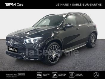 MERCEDES GLE 2 II 350 DE 11CV 4MATIC AMG LINE 9G-TRONIC