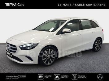 MERCEDES CLASSE B 3 III 180 D STYLE LINE EDITION