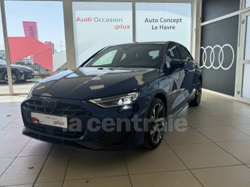 AUDI A3 (4E GENERATION) SPORTBACK IV (2) 1.5 30 TFSI MILD HYBRID 116 S LINE S TRONIC 7