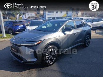TOYOTA BZ4X 11KW 2WD ORIGIN 71.4 KWH
