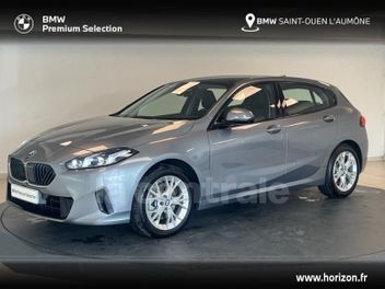 BMW SERIE 1 F70 (F70) 120 170 CH DKG7