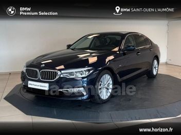 BMW SERIE 5 G30 (G30) 520DA 190 XDRIVE LUXURY