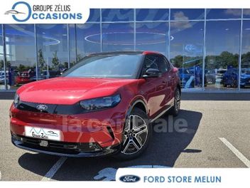 FORD CAPRI 2 II RWD EXTENDED RANGE 77 KWH 286 CH PACK PREMIUM