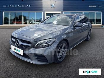 MERCEDES CLASSE C 4 SW IV (2) SW 200 AMG LINE