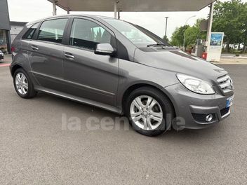 MERCEDES CLASSE B (2) 200 CDI DESIGN CONTACT CVT
