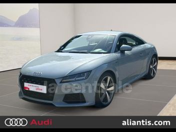 AUDI TT 3 III (2) COUPE 45 TFSI 245 20 YEARS QUATTRO S TRONIC 7