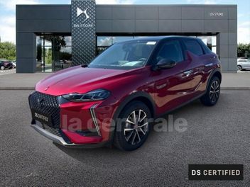 DS DS 3 (2E GENERATION) II 1.2 PURETECH 130 PERFORMANCE LINE EAT8