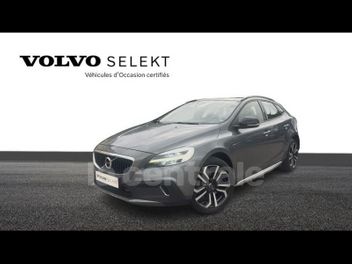 VOLVO V40 (2E GENERATION) CROSS COUNTRY II (2) CROSS COUNTRY D2 120 ADBLUE OVERSTA EDITION
