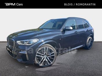BMW X5 G05 M (G05) M50DA 400