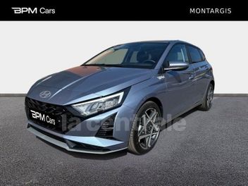 HYUNDAI I20 (3E GENERATION) III (2) 1.0 T-GDI 100 CREATIVE DCT-7