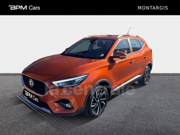 MG MG ZS 2 II 1.0 T-GDI 111 2WD LUXURY