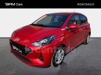 HYUNDAI I10 (3E GENERATION) III (2) 1.0 63 ECO CREATIVE