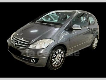 MERCEDES CLASSE A 2 II 160 CDI CLASSIC 5P