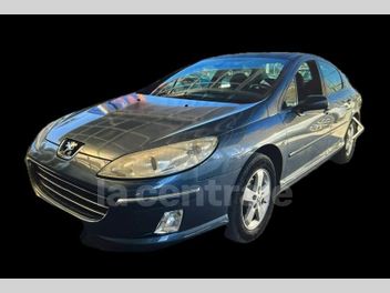 PEUGEOT 