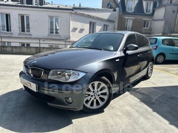 BMW SERIE 1 E87 5 PORTES (E87) 120IA 150 LUXE 5P