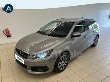 PEUGEOT 308 (2E GENERATION) SW II (2) SW 1.5 BLUEHDI 130 S&S 7CV ALLURE BUSINESS