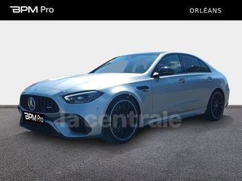 MERCEDES CLASSE C 5 AMG V AMG 63 S E PERFORMANCE + 9G-TRONIC
