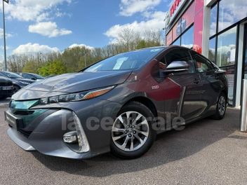 TOYOTA PRIUS 4 RECHARGEABLE IV (2) HYBRIDE RECHARGEABLE SOLAR