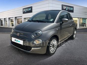 FIAT 500 C (3E GENERATION) III C 1.0 70 HYBRIDE BSG S/S DOLCEVITA