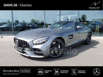 MERCEDES-AMG 
